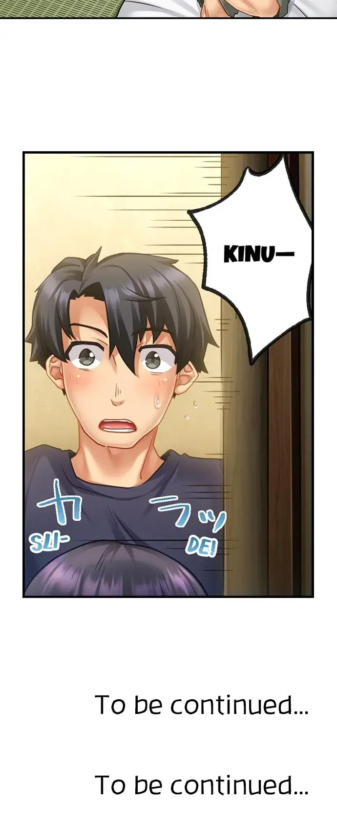 Risky Family Planning Making A Baby With My Grandpas Young Wife Chapter 13 - Page 15