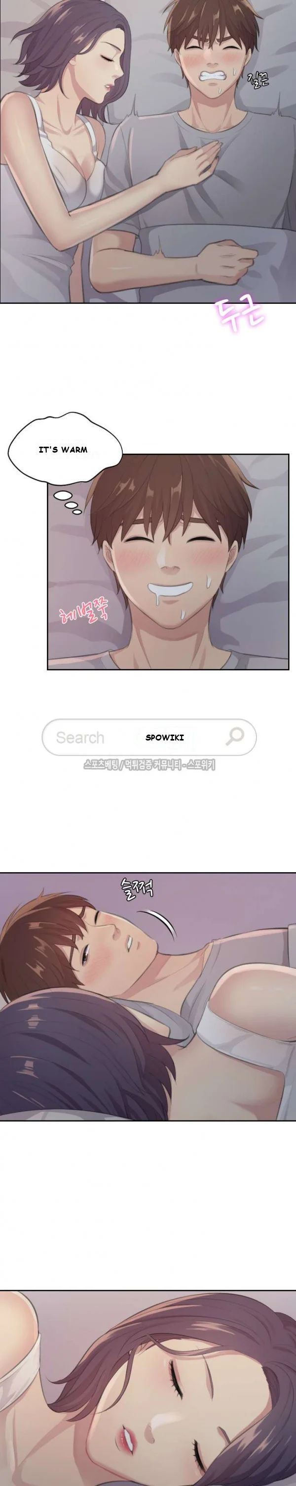 Risky Family Planning Chapter 1 - Page 25