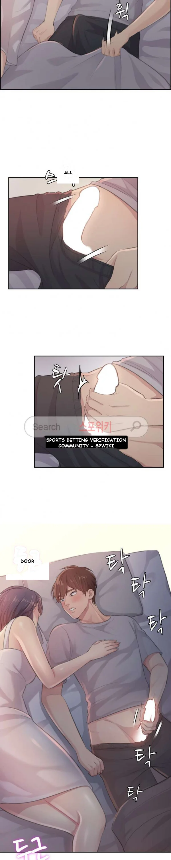 Risky Family Planning Chapter 1 - Page 27