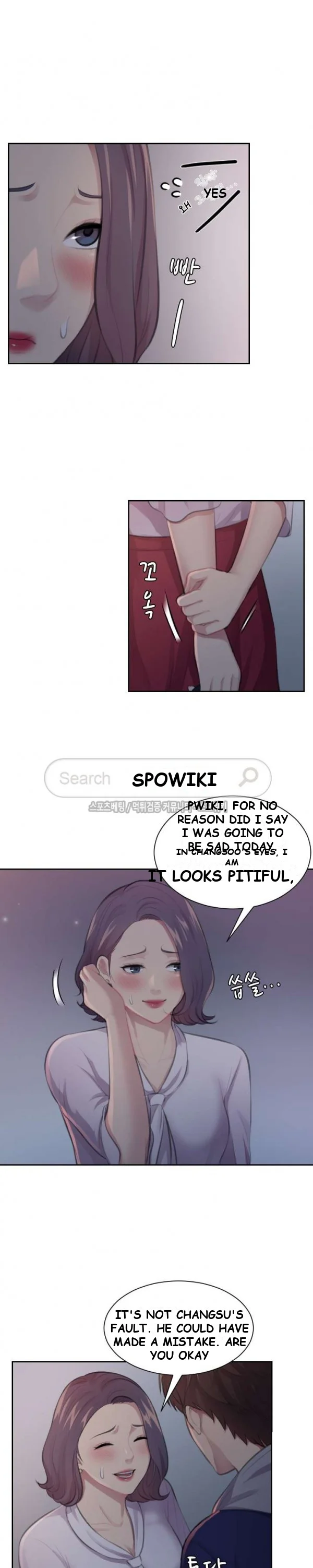 Risky Family Planning Chapter 10 - Page 5