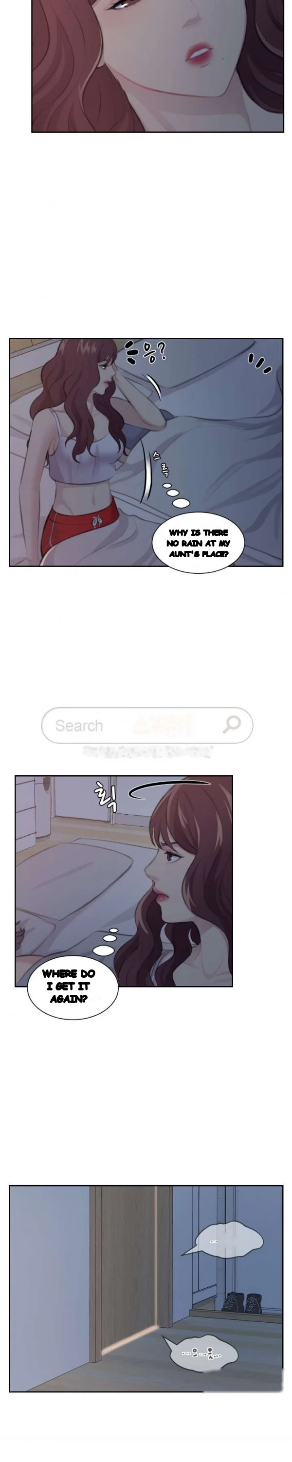 Risky Family Planning Chapter 14 - Page 16