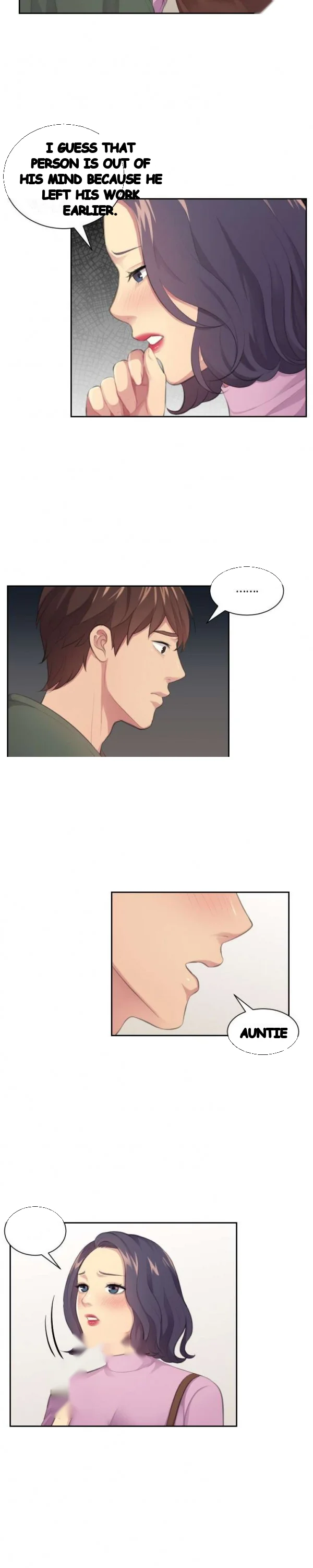 Risky Family Planning Chapter 16 - Page 4