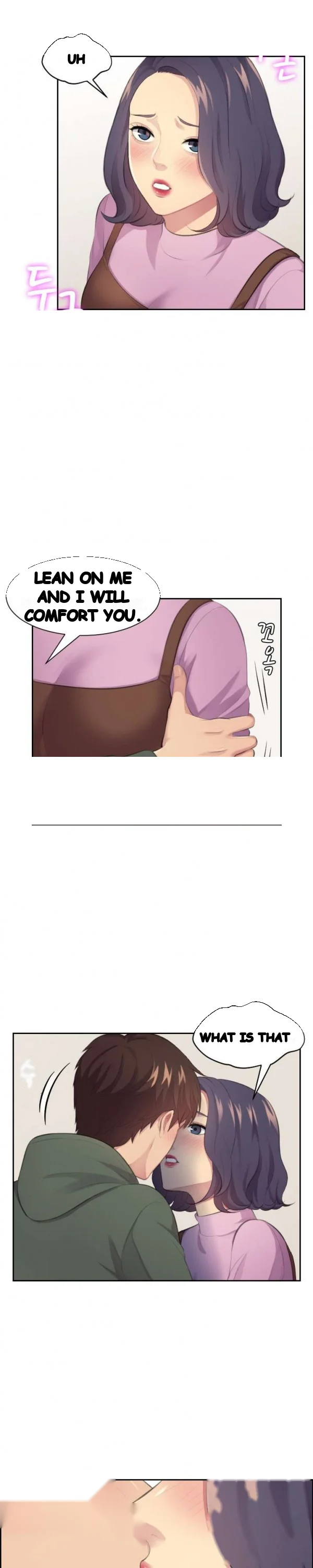 Risky Family Planning Chapter 16 - Page 7