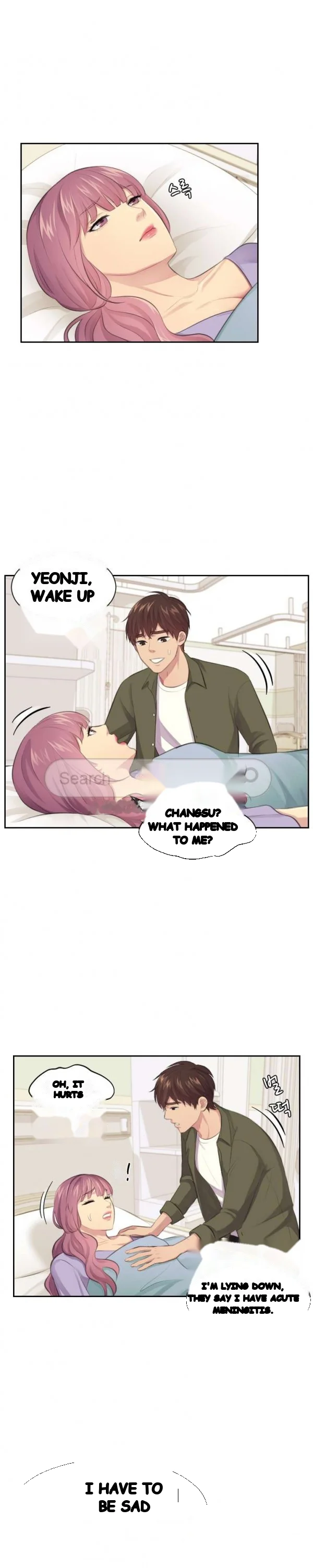 Risky Family Planning Chapter 18 - Page 10