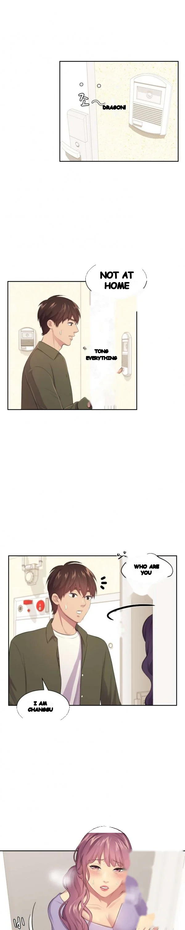 Risky Family Planning Chapter 18 - Page 7