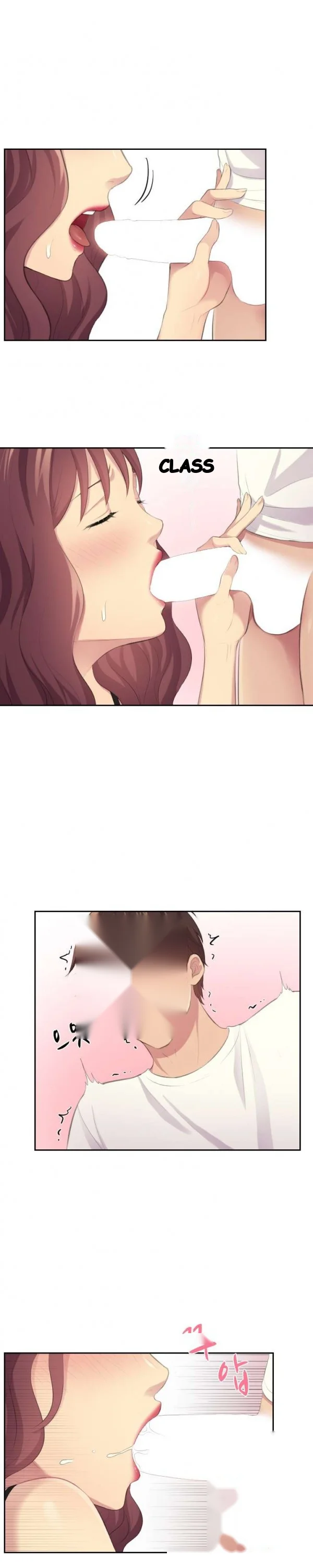 Risky Family Planning Chapter 19 - Page 19
