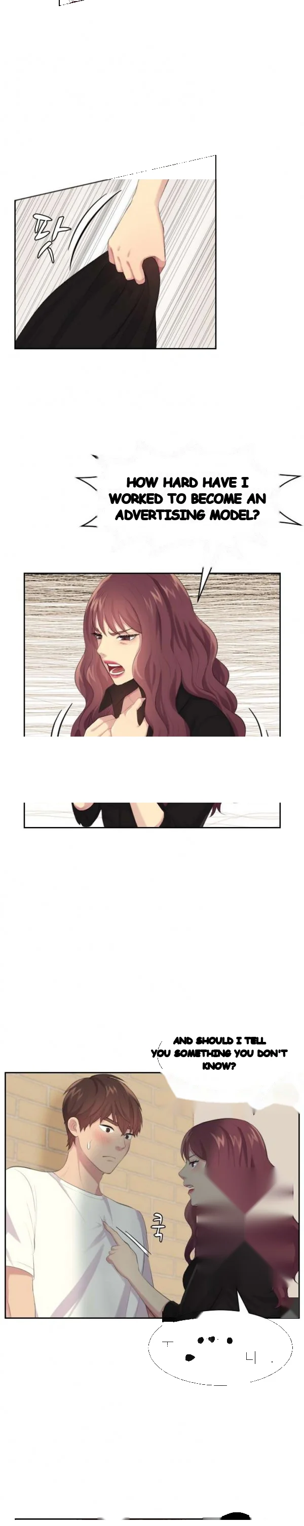 Risky Family Planning Chapter 19 - Page 22