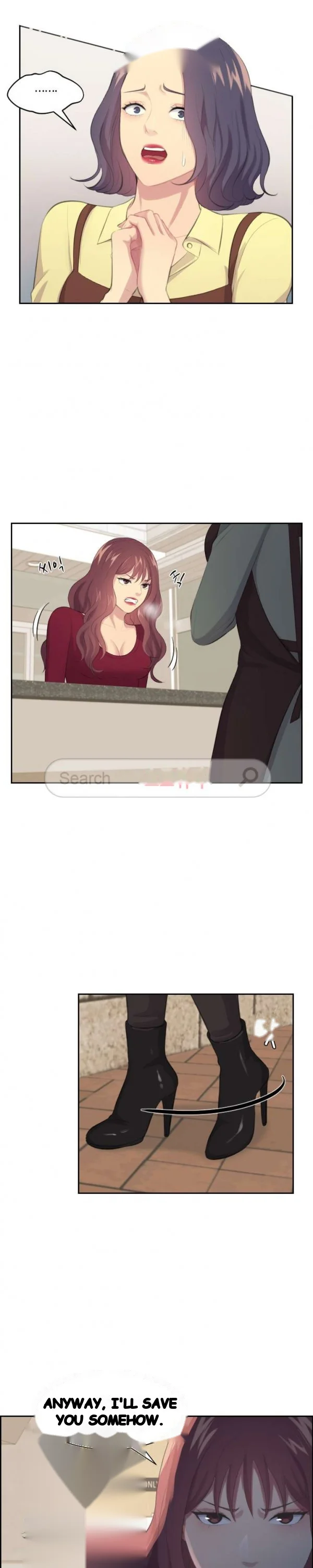 Risky Family Planning Chapter 19 - Page 5