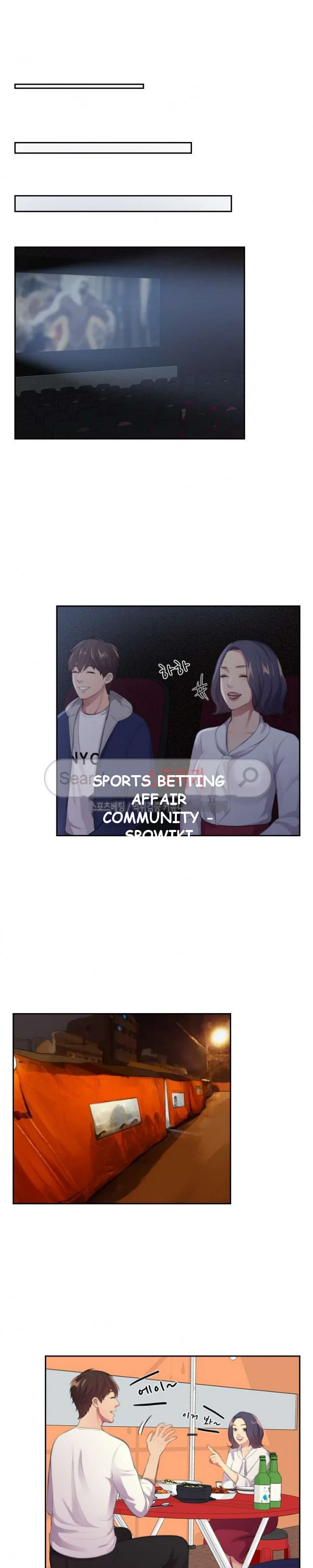 Risky Family Planning Chapter 9 - Page 14