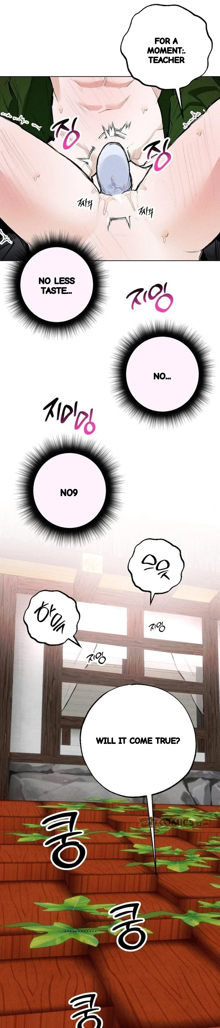 Romance In Costume Chapter 16 - Page 14