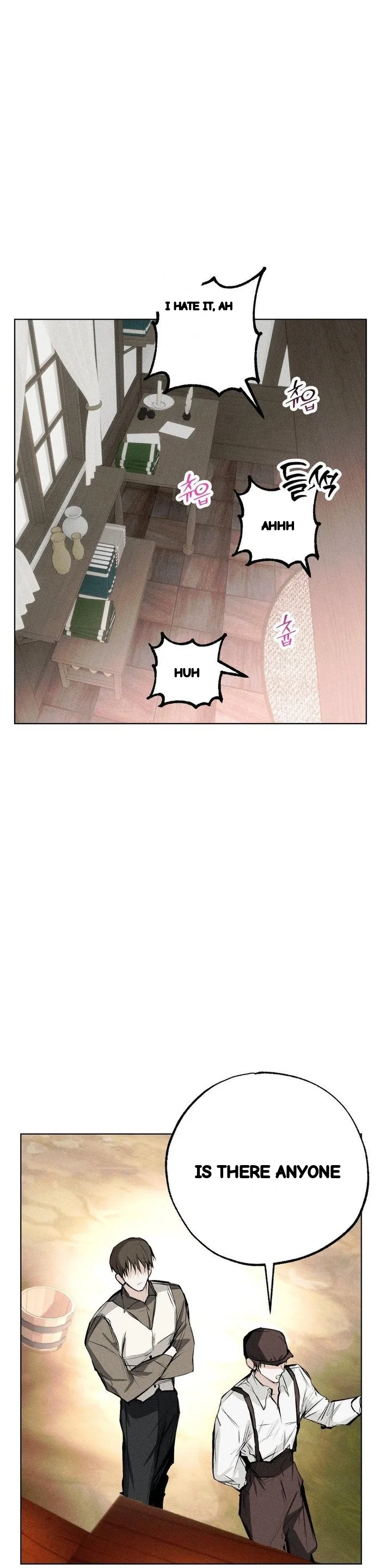 Romance In Costume Chapter 16 - Page 19