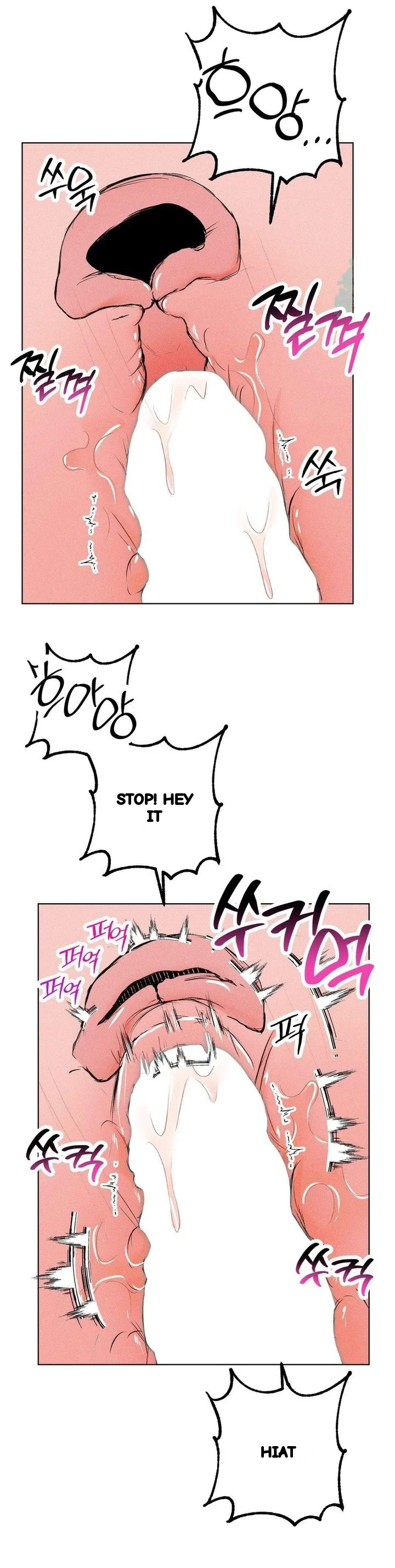 Romance In Costume Chapter 16 - Page 24