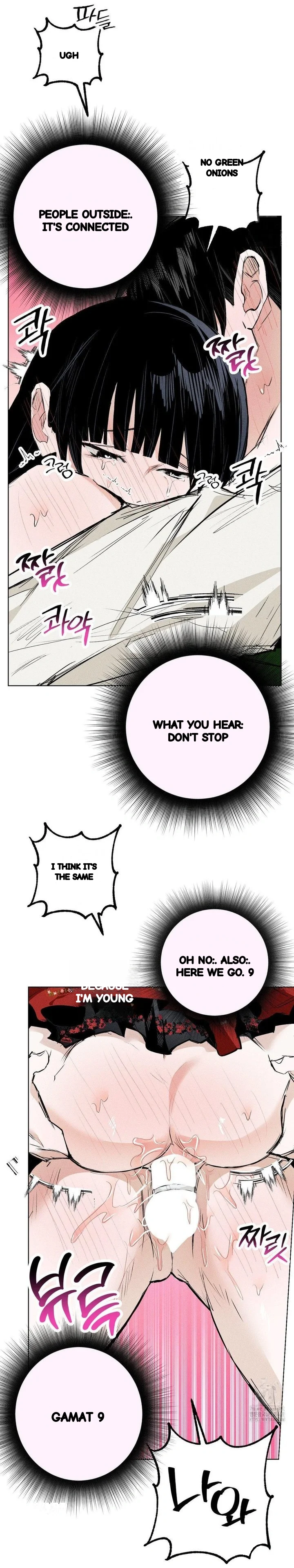 Romance In Costume Chapter 16 - Page 25