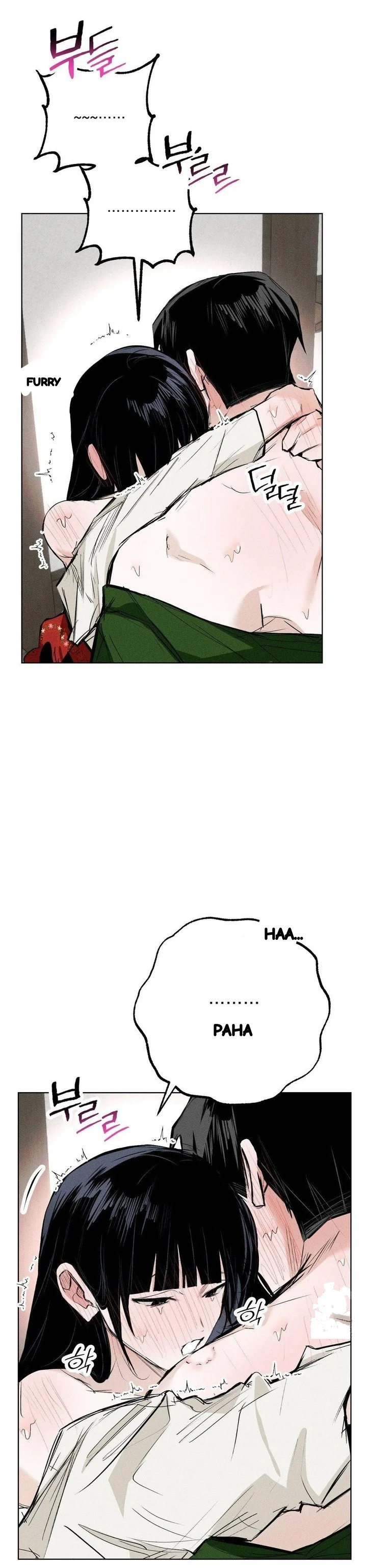Romance In Costume Chapter 16 - Page 27