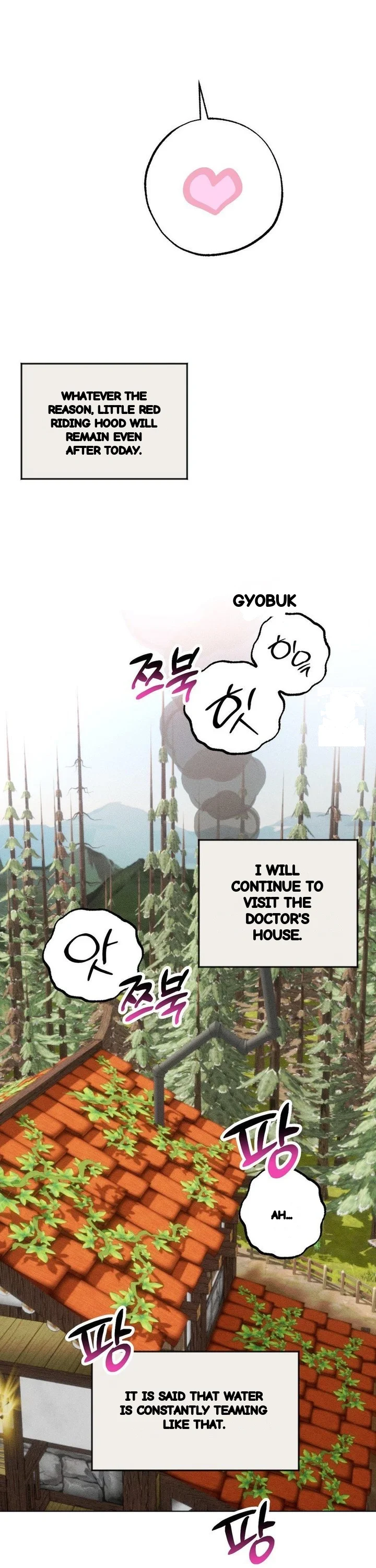 Romance In Costume Chapter 16 - Page 37