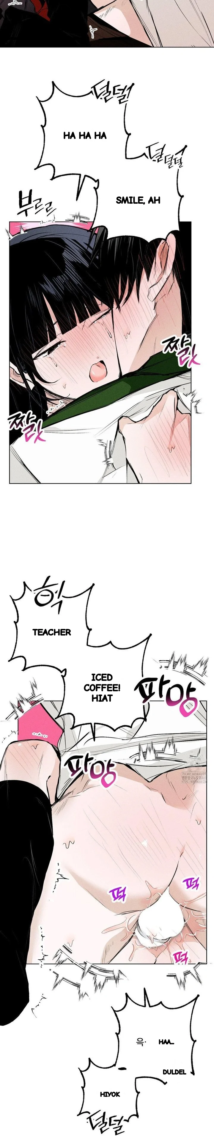 Romance In Costume Chapter 16 - Page 4