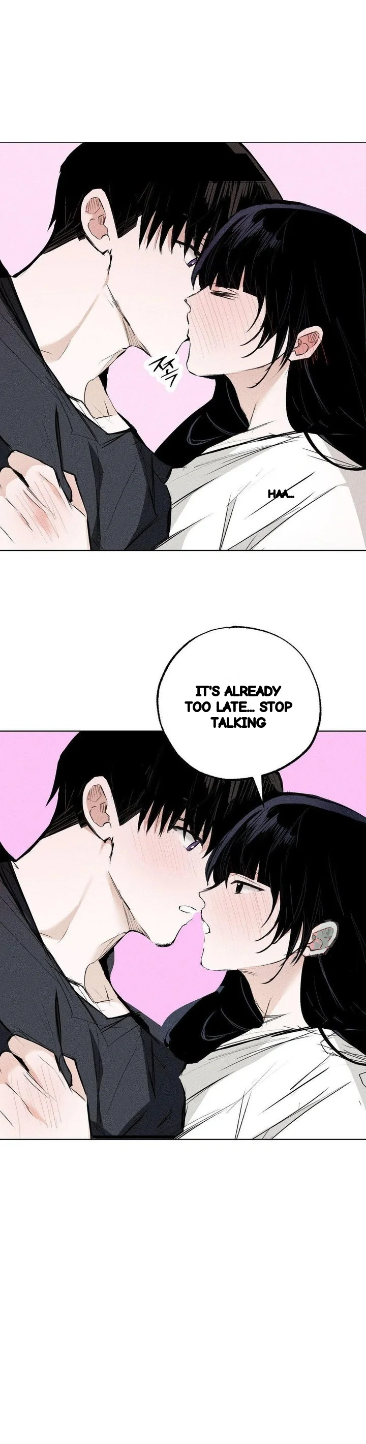 Romance In Costume Chapter 17 - Page 10