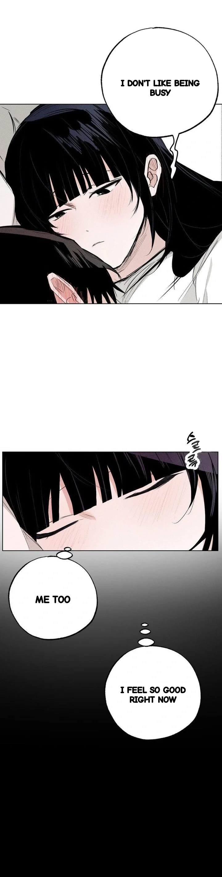 Romance In Costume Chapter 17 - Page 12