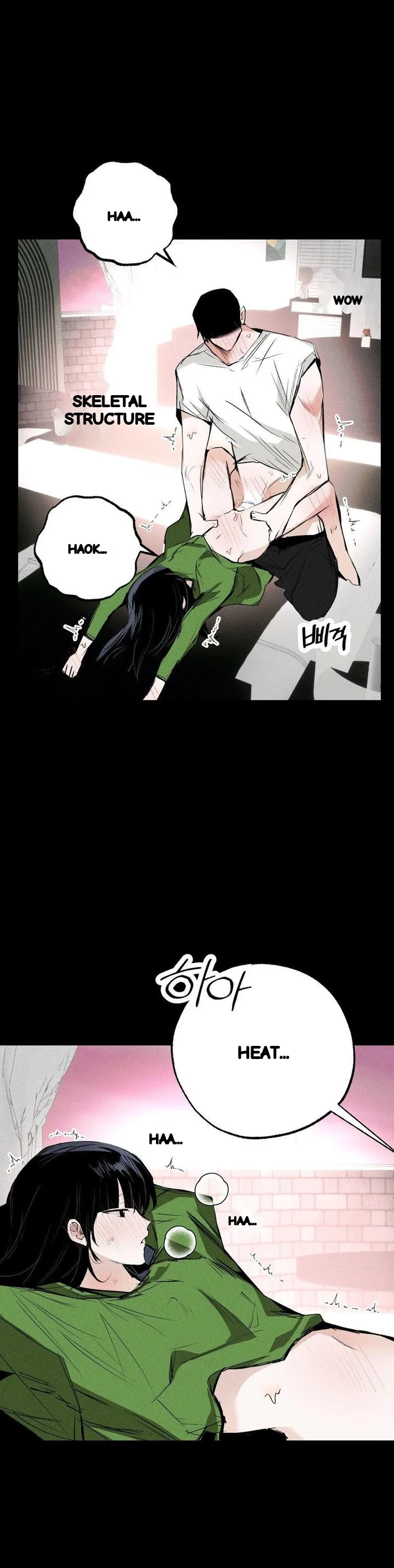 Romance In Costume Chapter 17 - Page 14