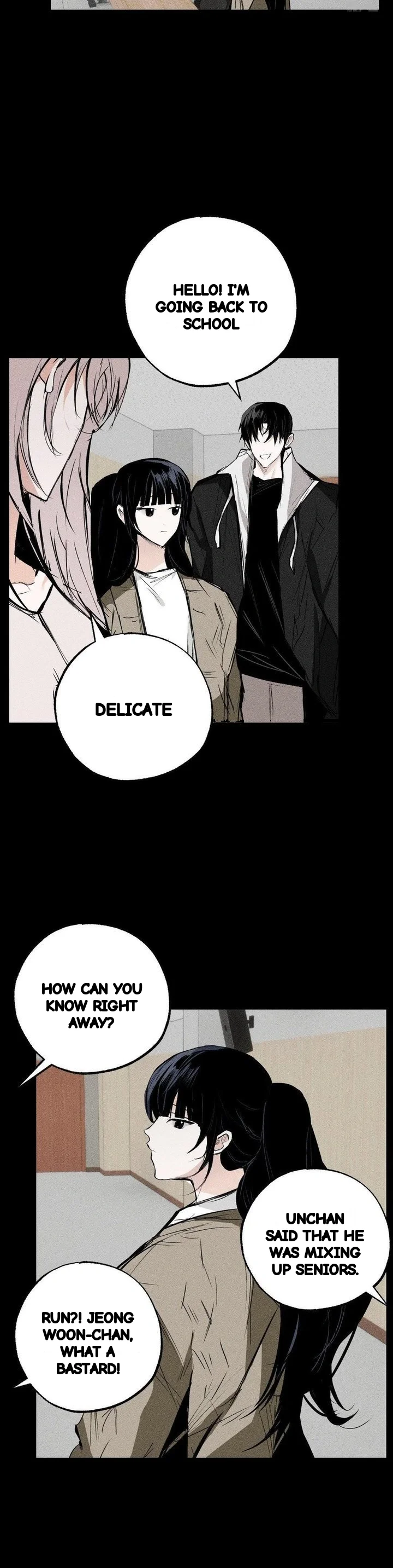 Romance In Costume Chapter 17 - Page 25