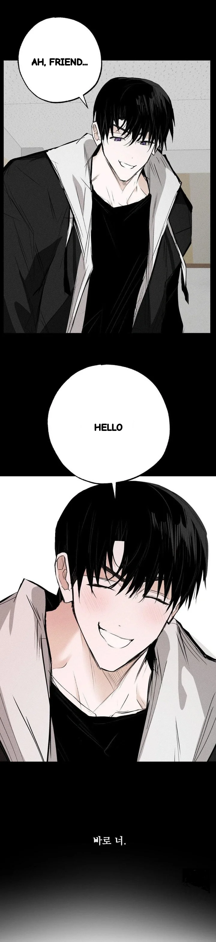 Romance In Costume Chapter 17 - Page 26
