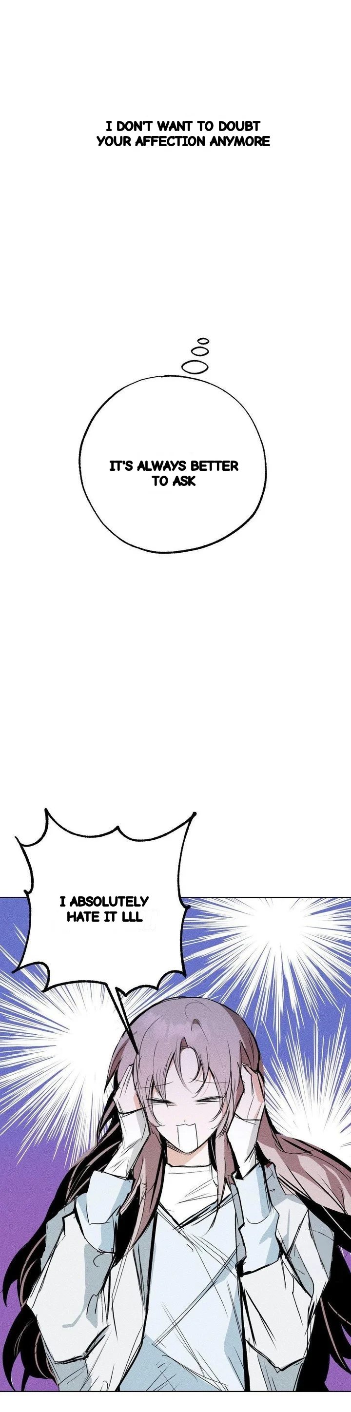 Romance In Costume Chapter 17 - Page 28