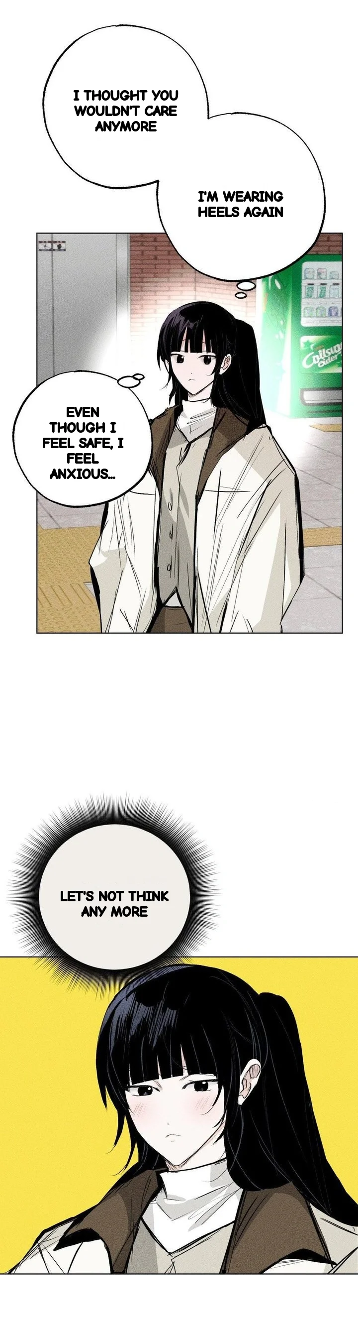 Romance In Costume Chapter 17 - Page 31