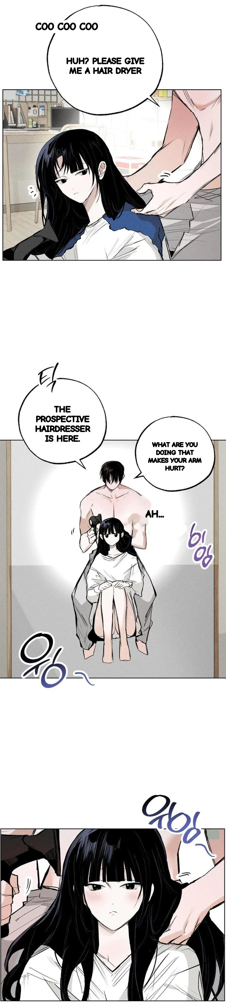 Romance In Costume Chapter 17 - Page 4