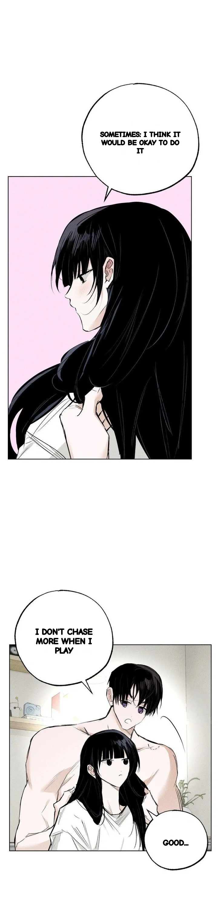 Romance In Costume Chapter 17 - Page 6