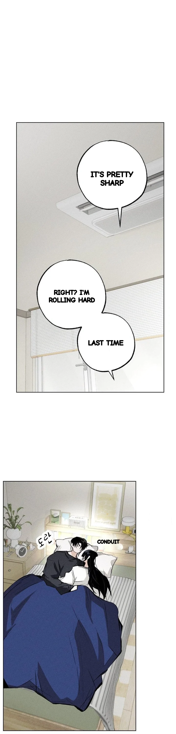 Romance In Costume Chapter 17 - Page 8