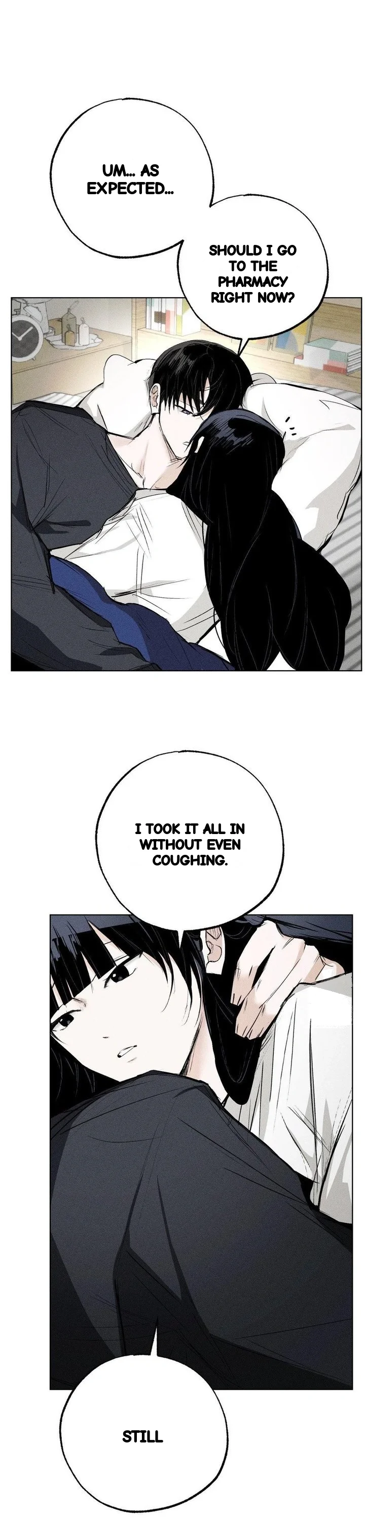 Romance In Costume Chapter 17 - Page 9