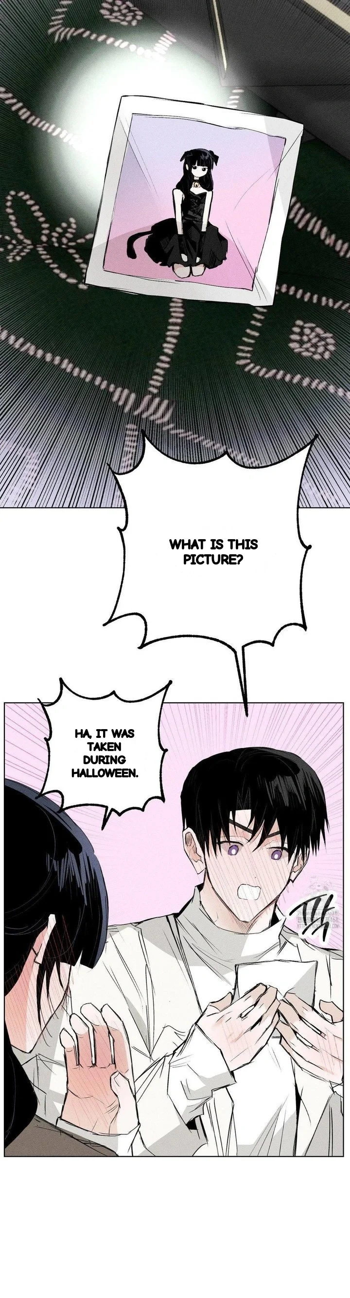 Romance In Costume Chapter 18 - Page 10