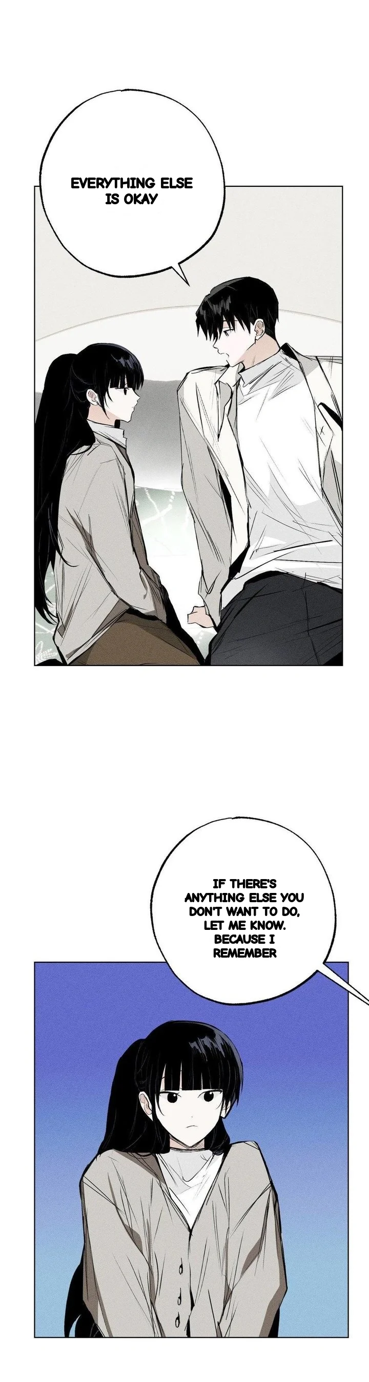 Romance In Costume Chapter 18 - Page 13