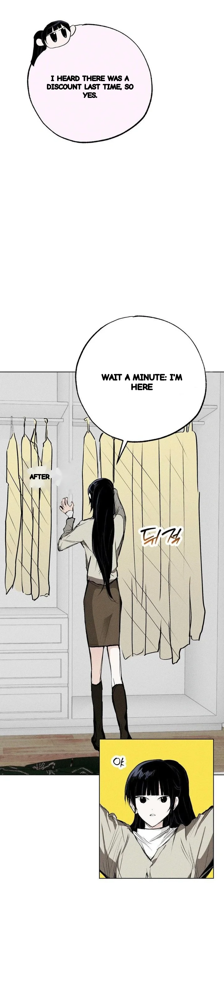 Romance In Costume Chapter 18 - Page 17