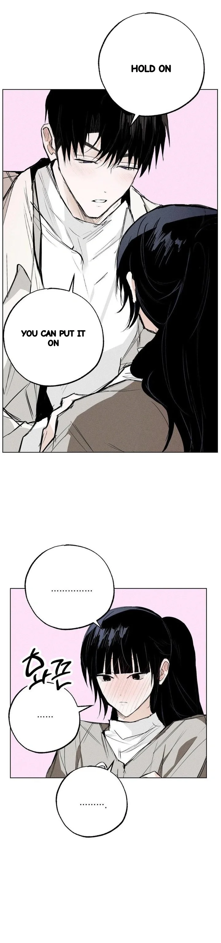 Romance In Costume Chapter 18 - Page 23