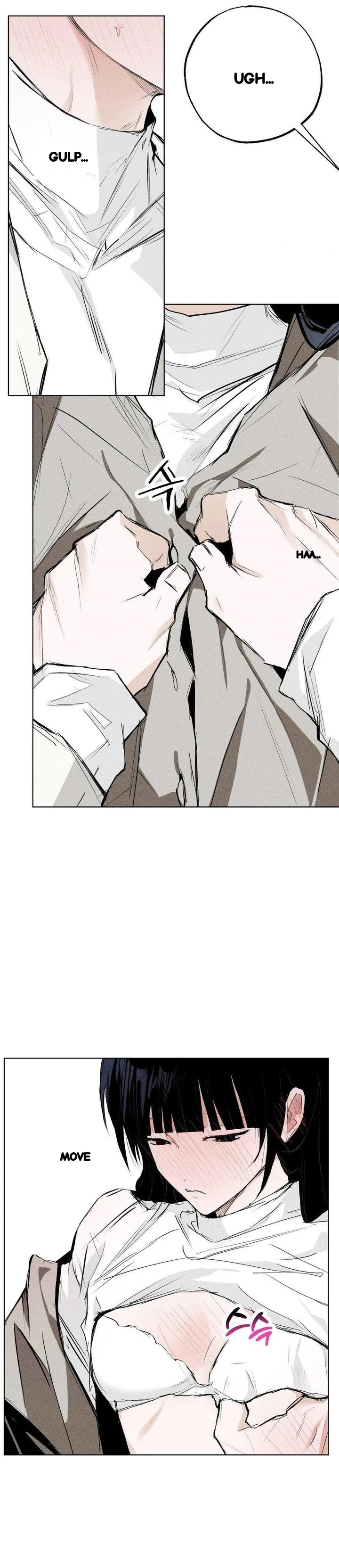 Romance In Costume Chapter 18 - Page 24