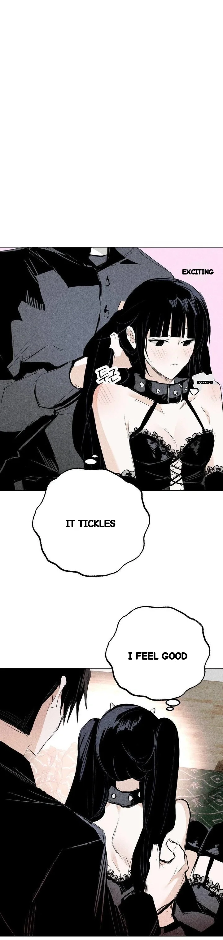 Romance In Costume Chapter 18 - Page 29