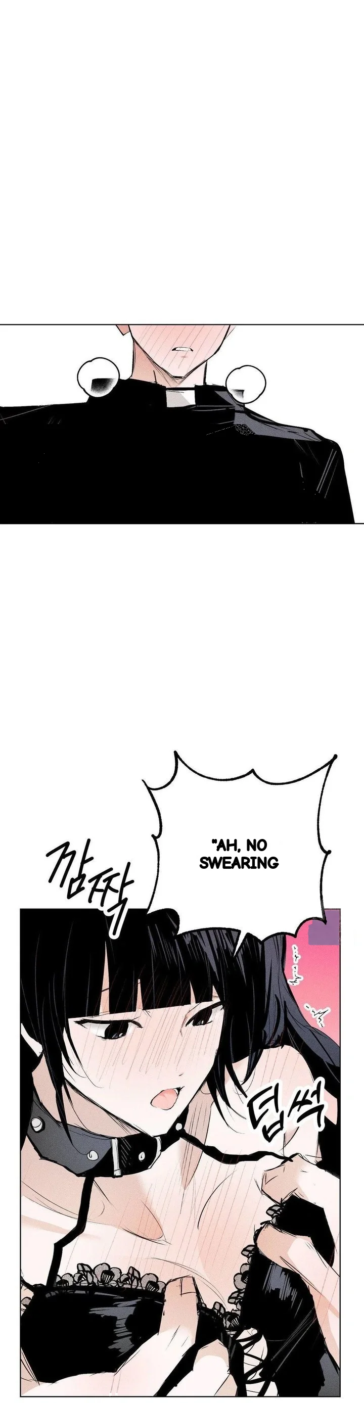 Romance In Costume Chapter 18 - Page 30