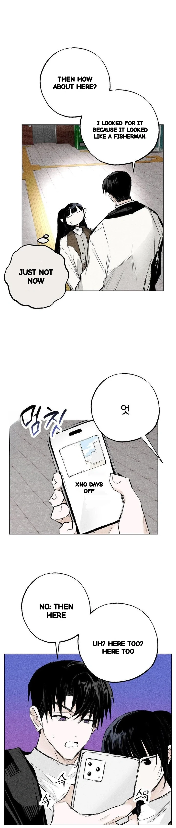 Romance In Costume Chapter 18 - Page 4