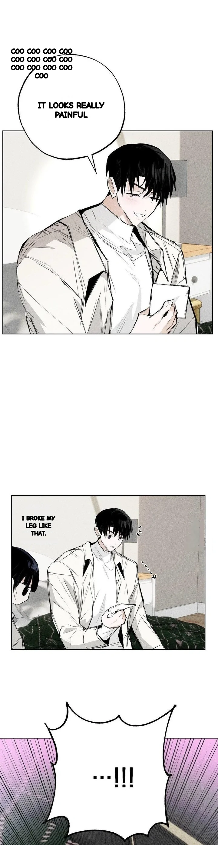 Romance In Costume Chapter 18 - Page 9