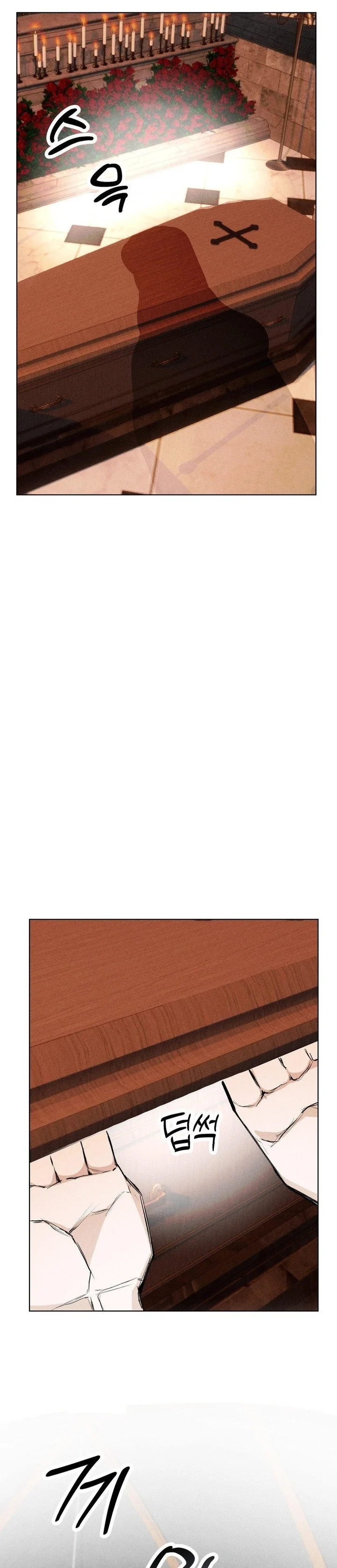 Romance In Costume Chapter 19 - Page 14