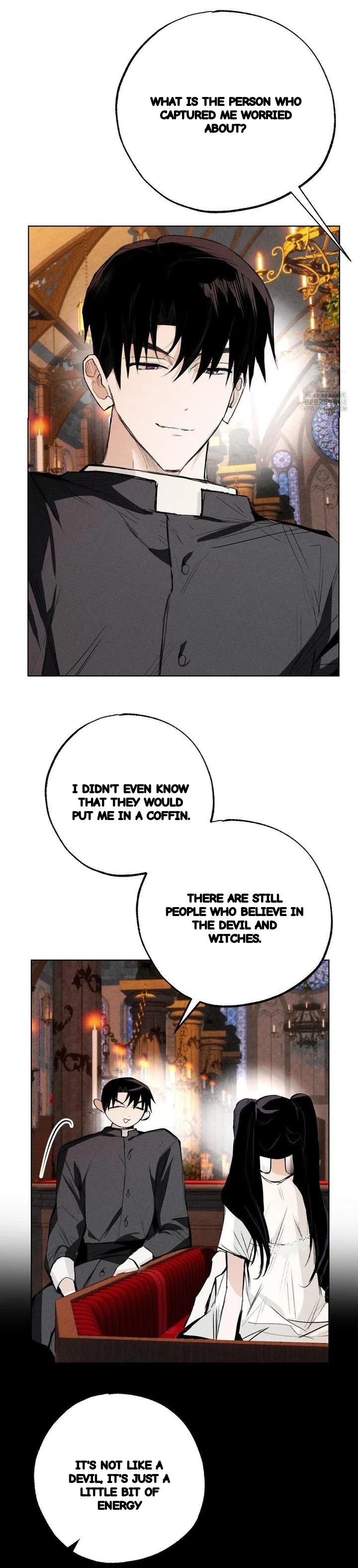 Romance In Costume Chapter 19 - Page 19