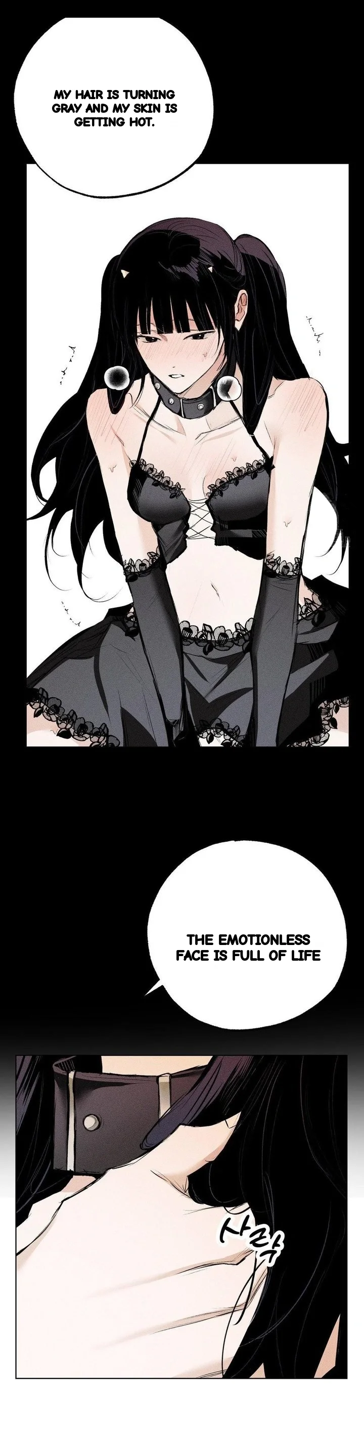 Romance In Costume Chapter 19 - Page 21