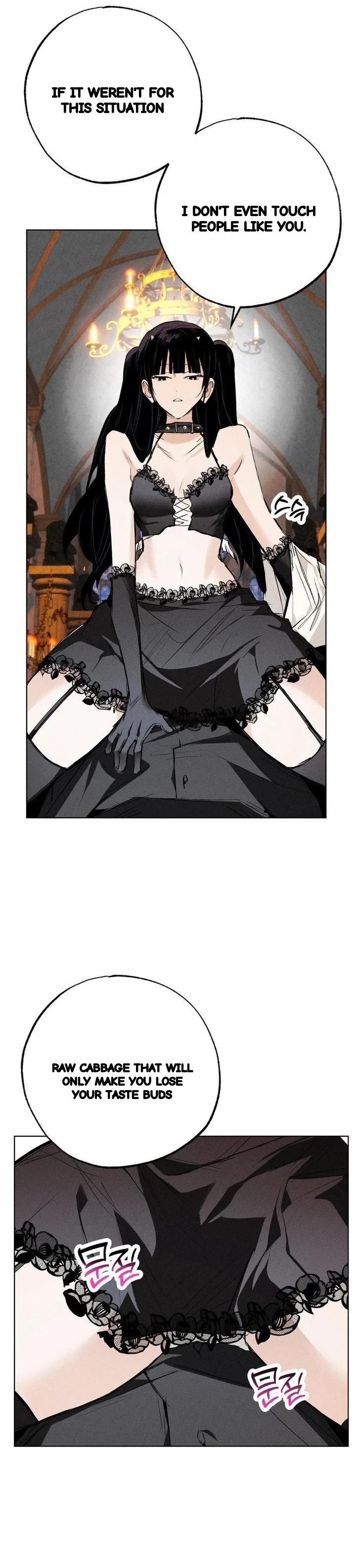 Romance In Costume Chapter 19 - Page 25