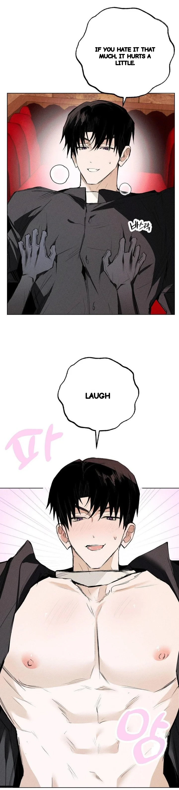 Romance In Costume Chapter 19 - Page 26