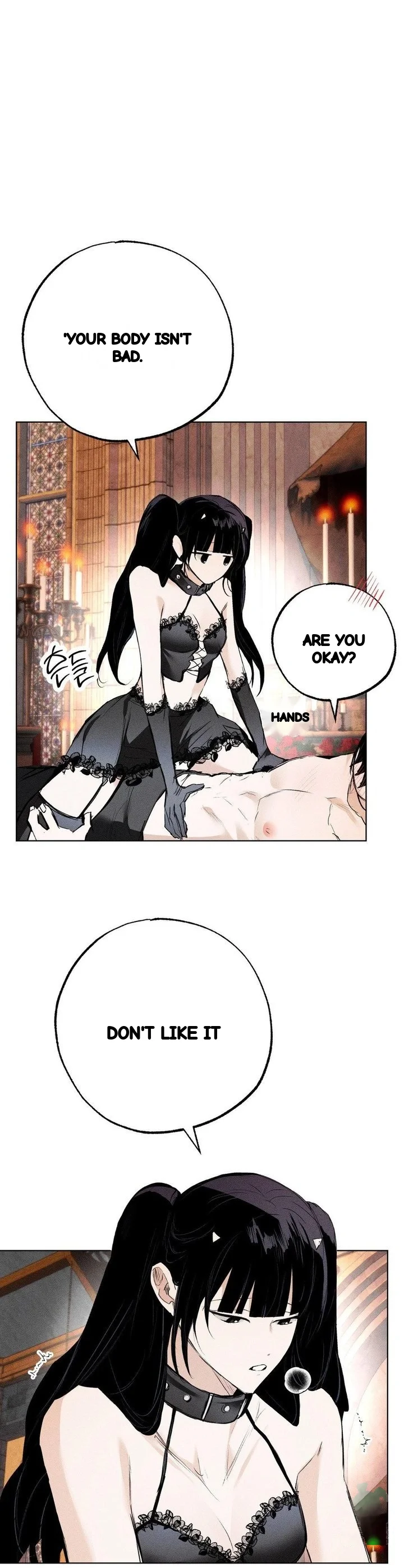 Romance In Costume Chapter 19 - Page 27