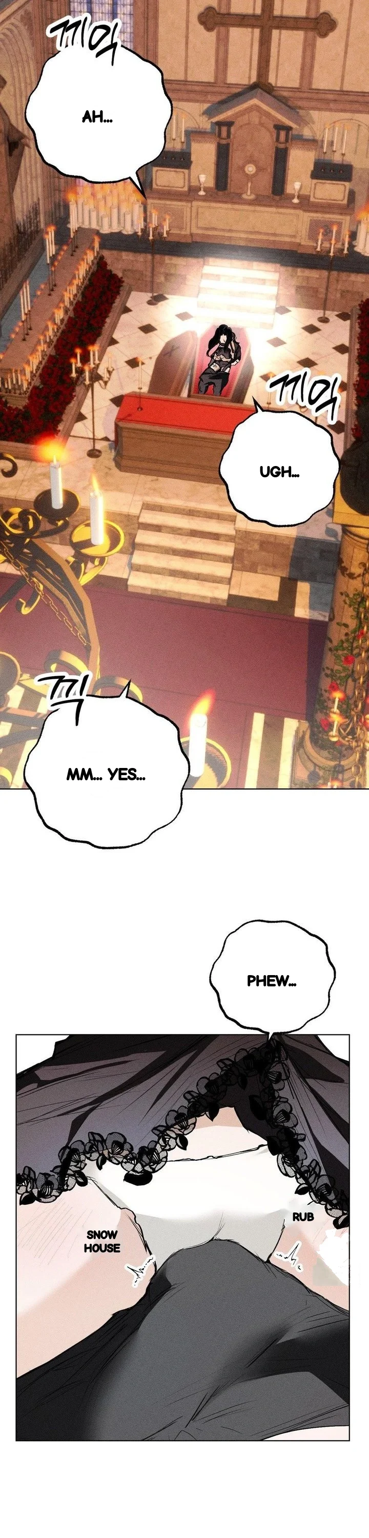 Romance In Costume Chapter 19 - Page 29