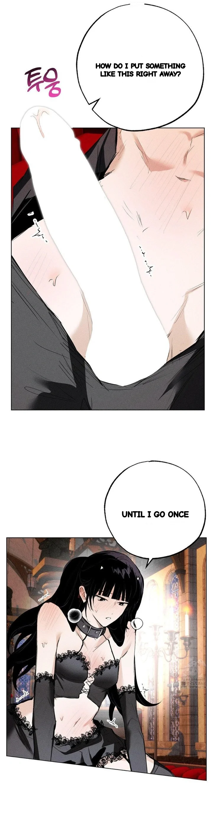 Romance In Costume Chapter 19 - Page 32