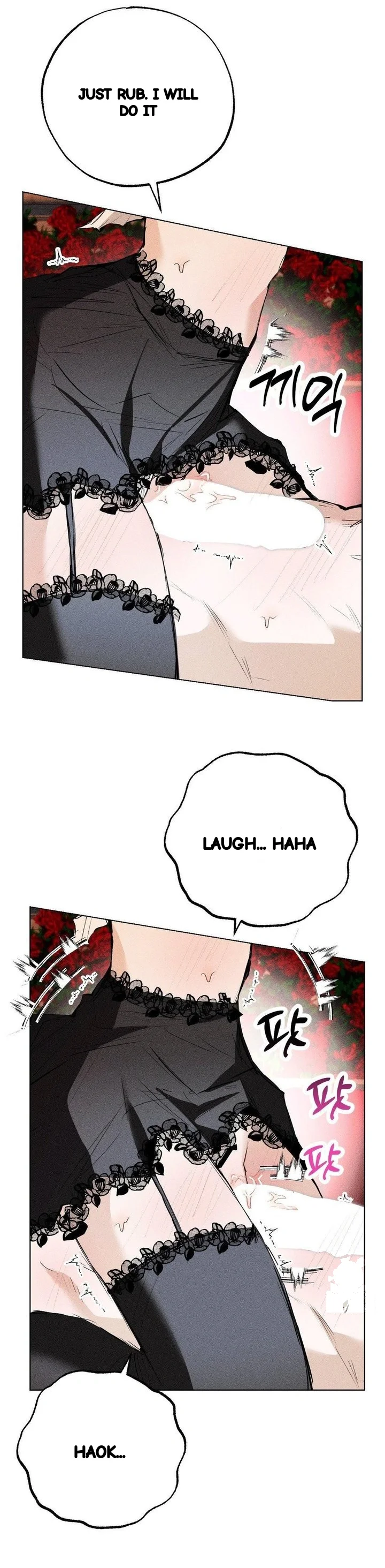 Romance In Costume Chapter 19 - Page 33