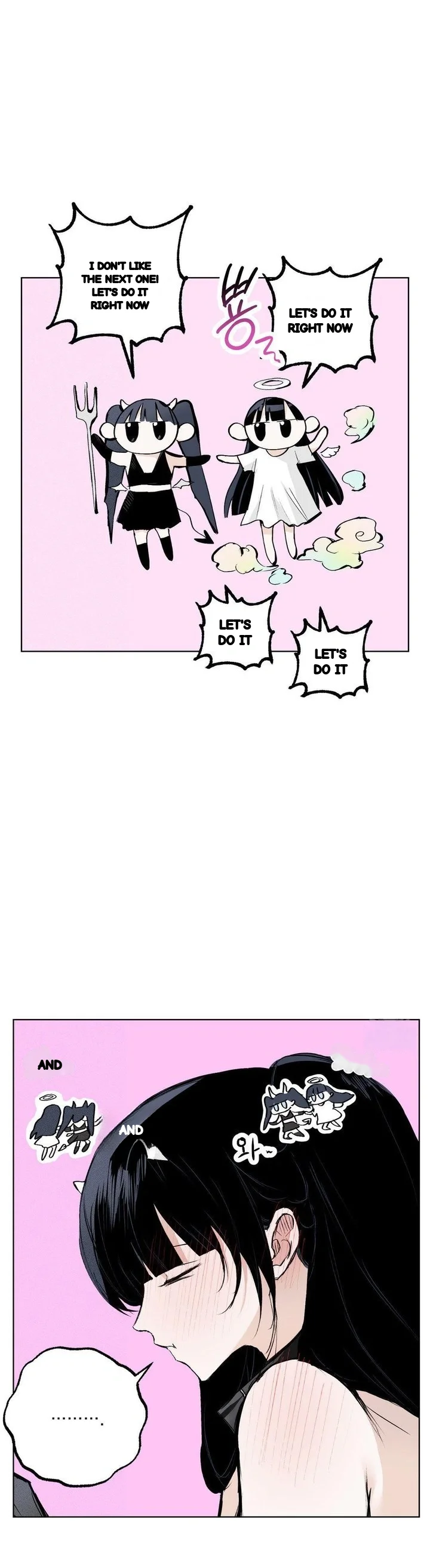 Romance In Costume Chapter 19 - Page 5